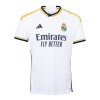 Maglia ufficiale Real Madrid Alvaro F. Mendy 23 Casa 2023-24 per Uomo